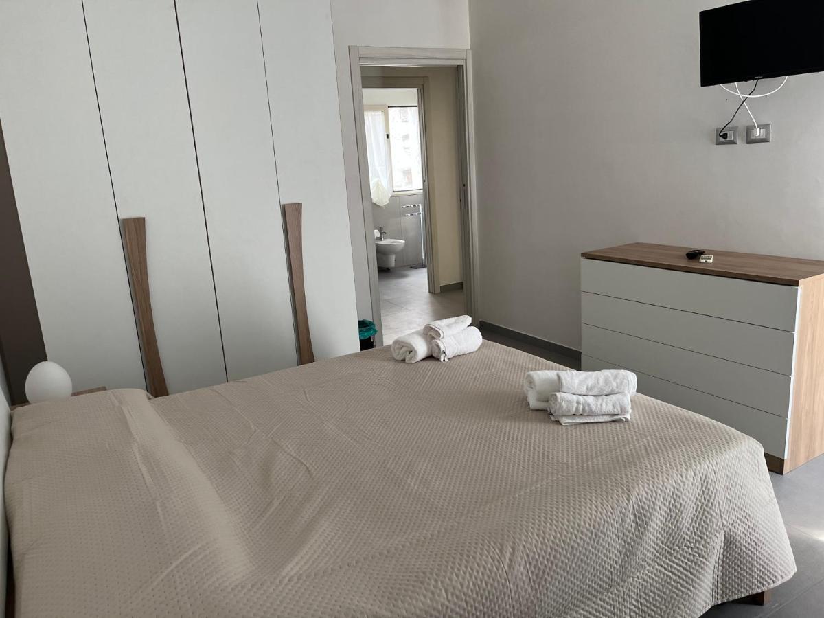 Bed and Breakfast Le Zagare Palagiano Exterior foto