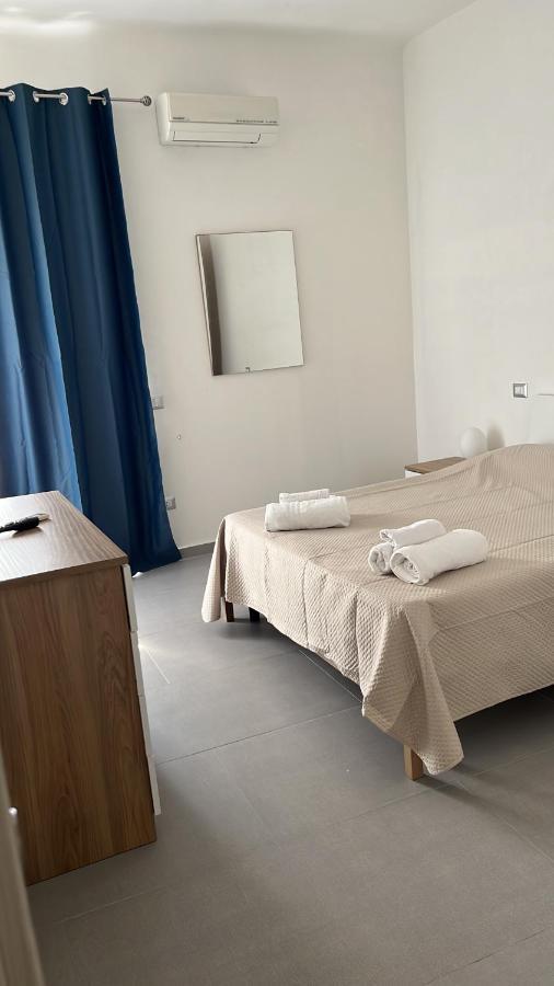 Bed and Breakfast Le Zagare Palagiano Exterior foto