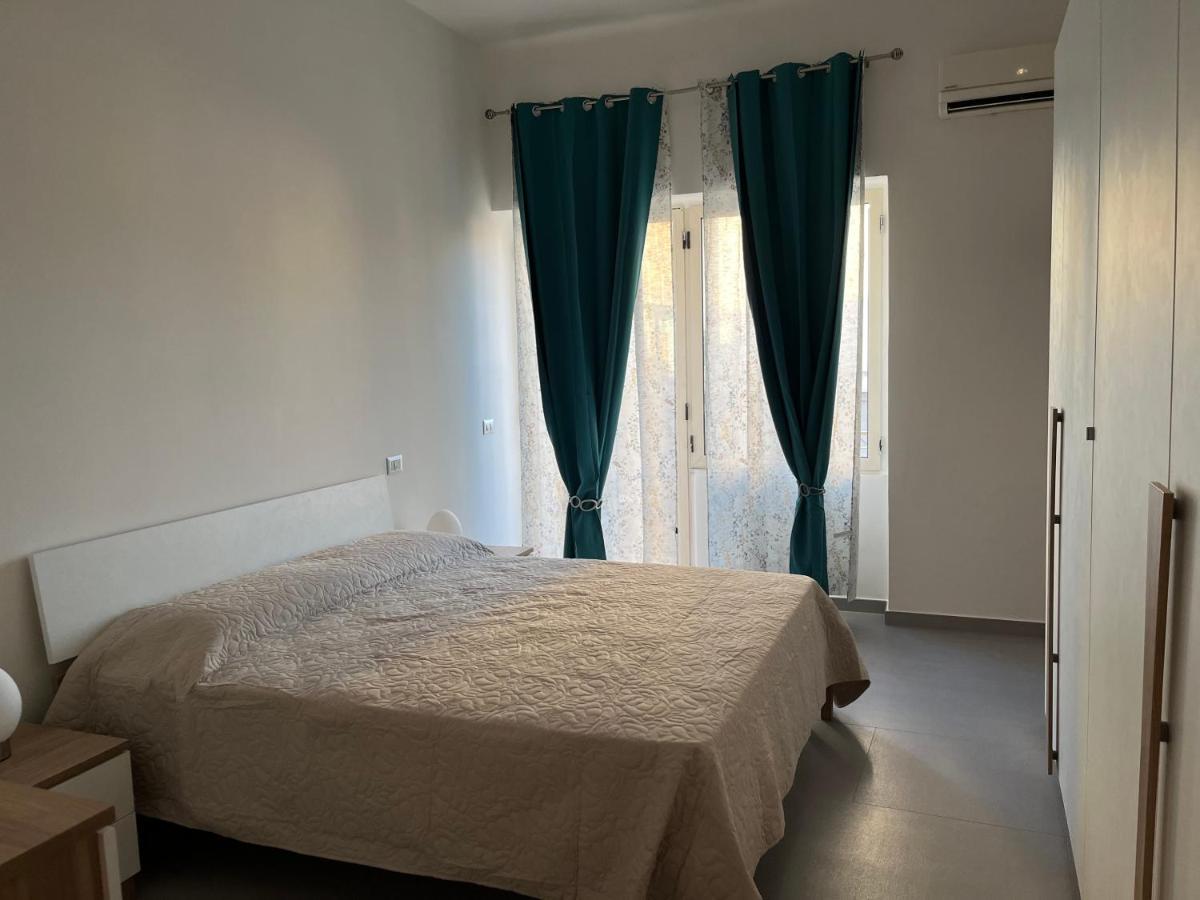Bed and Breakfast Le Zagare Palagiano Exterior foto